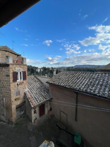 La Rocchetta Sutri Exterior foto