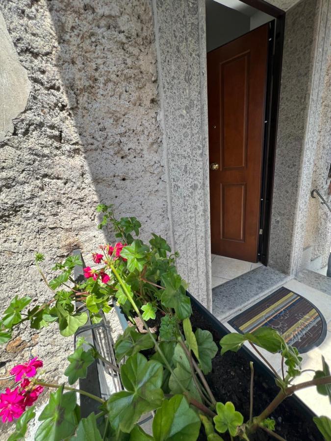 La Rocchetta Sutri Exterior foto